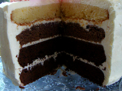 lagen cake